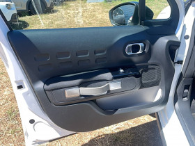 Citroen C3 C3 PureTech 110 S&S EAT6 Shine 5p  occasion  Lescure-d'Albigeois - photo n13