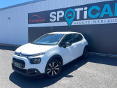 Annonce Citroen C3 occasion Essence C3 PureTech 110 S&S EAT6 Shine 5p  Lescure-d'Albigeois