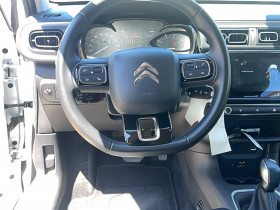 Citroen C3 C3 PureTech 110 S&S EAT6 Shine 5p  occasion  Lescure-d'Albigeois - photo n9