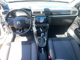 Citroen C3 C3 PureTech 110 S&S EAT6 Shine 5p  occasion  Lescure-d'Albigeois - photo n10