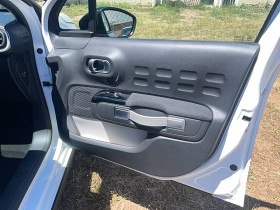 Citroen C3 C3 PureTech 110 S&S EAT6 Shine 5p  occasion  Lescure-d'Albigeois - photo n17