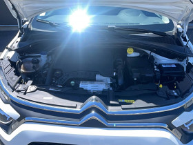 Citroen C3 C3 PureTech 110 S&S EAT6 Shine 5p  occasion  Lescure-d'Albigeois - photo n3