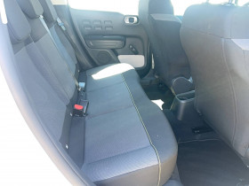 Citroen C3 C3 PureTech 110 S&S EAT6 Shine 5p  occasion  Lescure-d'Albigeois - photo n18
