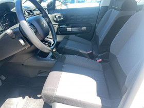 Citroen C3 C3 PureTech 110 S&S EAT6 Shine 5p  occasion  Lescure-d'Albigeois - photo n12