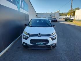 Citroen C3 C3 PureTech 110 S&S EAT6 Shine Business 5p  occasion  Lescure-d'Albigeois - photo n2