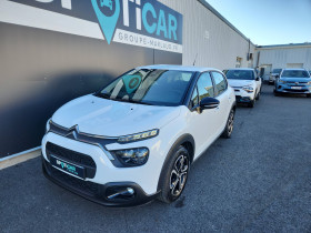 Citroen C3 C3 PureTech 110 S&S EAT6 Shine Business 5p  occasion  Lescure-d'Albigeois - photo n4