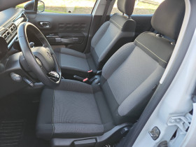 Citroen C3 C3 PureTech 110 S&S EAT6 Shine Business 5p  occasion  Lescure-d'Albigeois - photo n12