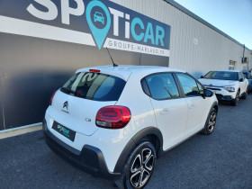 Citroen C3 C3 PureTech 110 S&S EAT6 Shine Business 5p  occasion  Lescure-d'Albigeois - photo n9