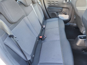 Citroen C3 C3 PureTech 110 S&S EAT6 Shine Business 5p  occasion  Lescure-d'Albigeois - photo n19