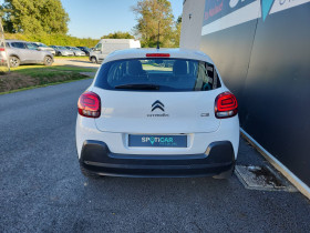 Citroen C3 C3 PureTech 110 S&S EAT6 Shine Business 5p  occasion  Lescure-d'Albigeois - photo n7