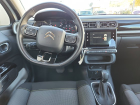 Citroen C3 C3 PureTech 110 S&S EAT6 Shine Business 5p  occasion  Lescure-d'Albigeois - photo n10