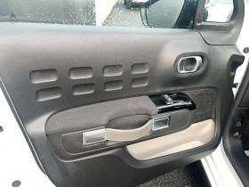 Citroen C3 C3 PureTech 110 S&S EAT6 Shine Business 5p  occasion  Lescure-d'Albigeois - photo n14