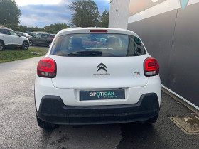 Citroen C3 C3 PureTech 110 S&S EAT6 Shine Business 5p  occasion  Lescure-d'Albigeois - photo n7