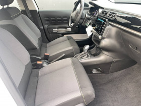 Citroen C3 C3 PureTech 110 S&S EAT6 Shine Business 5p  occasion  Lescure-d'Albigeois - photo n17