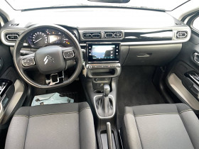 Citroen C3 C3 PureTech 110 S&S EAT6 Shine Business 5p  occasion  Lescure-d'Albigeois - photo n11