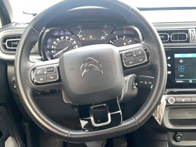 Citroen C3 C3 PureTech 110 S&S EAT6 Shine Business 5p  occasion  Lescure-d'Albigeois - photo n10