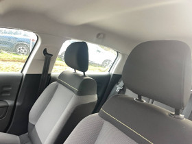 Citroen C3 C3 PureTech 110 S&S EAT6 Shine Business 5p  occasion  Lescure-d'Albigeois - photo n15