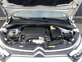 Citroen C3 C3 PureTech 110 S&S EAT6 Shine Business 5p  occasion  Lescure-d'Albigeois - photo n3