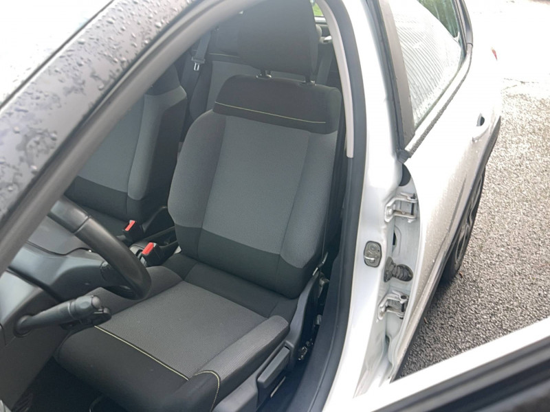 Citroen C3 C3 PureTech 110 S&S EAT6 Shine Business 5p 2022 - photo n°12 Citroen C3 C3 PureTech 110 S&S EAT6 Shine Business 5p  occasion à Lescure-d'Albigeois - photo n°12