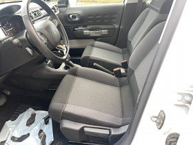 Citroen C3 C3 PureTech 110 S&S EAT6 Shine Business 5p  occasion  Lescure-d'Albigeois - photo n13