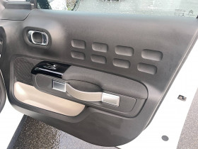 Citroen C3 C3 PureTech 110 S&S EAT6 Shine Business 5p  occasion  Lescure-d'Albigeois - photo n18