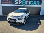 Annonce Citroen C3 occasion Essence C3 PureTech 110 S&S EAT6 Shine Business 5p � Lescure-d'Albigeois