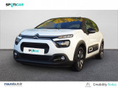 Citroen C3 occasion  année 2021 boite Automatique Annonce Citroen C3 occasion Essence C3 PureTech 110 S&S EAT6 Shine Business 5p à Onet-le-Château