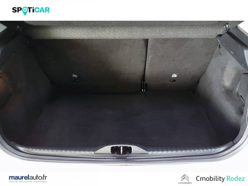 Citroen C3 C3 PureTech 110 S&S EAT6 Shine Business 5p  - photo n°6 Citroen C3 C3 PureTech 110 S&S EAT6 Shine Business 5p  occasion à Onet-le-Château - photo n°6