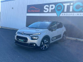 Citroen C3 occasion année 2021 boite Automatique Annonce Citroen C3 occasion Essence C3 PureTech 110 S&S EAT6 Shine Pack 5p à Lescure-d'Albigeois