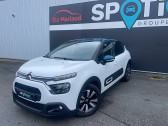 Annonce Citroen C3 occasion Essence C3 PureTech 110 S&S EAT6 Shine Pack 5p � Lescure-d'Albigeois