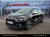 Annonce Citroen C3 occasion Essence C3 PureTech 110 S&S EAT6 Shine Pack 5p � Mont-de-Marsan