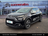 Annonce Citroen C3 occasion Essence C3 PureTech 110 S&S EAT6 Shine Pack 5p � Mont-de-Marsan