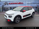 Annonce Citroen C3 occasion Essence C3 PureTech 110 S&S EAT6 Shine Pack 5p � Mont-de-Marsan