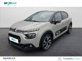 Annonce Citroen C3 occasion Essence C3 PureTech 110 S&S EAT6 Shine Pack 5p � Onet-le-Ch�teau