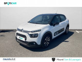 Citroen C3 occasion boite Automatique Annonce Citroen C3 occasion Essence C3 PureTech 110 S&S EAT6 Shine Pack 5p à CASTRES