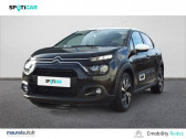 Citroen C3 occasion année 2023 boite Automatique Annonce Citroen C3 occasion Essence C3 PureTech 110 S&S EAT6 Shine Pack 5p à Onet-le-Château