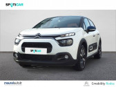 Annonce Citroen C3 occasion Essence C3 PureTech 110 S&S EAT6 Shine Pack 5p  Onet-le-Chteau