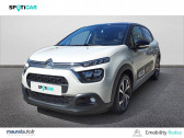 Annonce Citroen C3 occasion Essence C3 PureTech 110 S&S EAT6 Shine Pack 5p  Onet-le-Chteau
