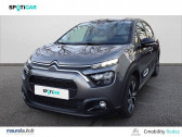 Citroen C3 occasion année 2024 boite Automatique Annonce Citroen C3 occasion Essence C3 PureTech 110 S&S EAT6 Shine Pack 5p à Onet-le-Château