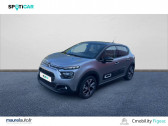 Citroen C3 neuve année 2022 boite Automatique Annonce Citroen C3 neuve Essence C3 PureTech 110 S&S EAT6 Shine Pack 5p à Figeac