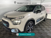 Annonce Citroen C3 occasion Essence C3 PureTech 110 S&S EAT6 Shine Pack � Noisy-le-Grand