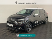 Citroen C3 occasion année 2022 boite Automatique Annonce Citroen C3 occasion Essence C3 PureTech 110 S&S EAT6 Shine Pack à Rivery