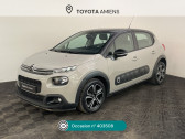 Annonce Citroen C3 occasion Essence C3 PureTech 110 S&S EAT6 Shine � Rivery