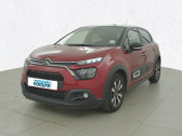 Citroen C3 C3 PureTech 110 S&S EAT6  2023 - annonce de voiture en vente sur Auto Sélection.com