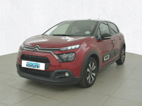 Citroen C3 , garage CLARIS AUTOMOBILES CHARTRES  FONTENAY SUR EURE