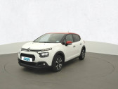 Annonce Citroen C3 occasion Essence C3 PureTech 110 S&S EAT6  Rochefort