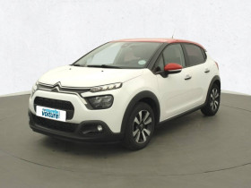 Citroen C3 , garage CLARIS AUTOMOBILES ROCHEFORT  Rochefort