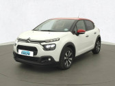 Annonce Citroen C3 occasion Essence C3 PureTech 110 S&S EAT6  Les Gonds