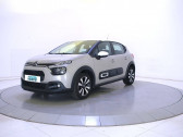 Annonce Citroen C3 occasion Essence C3 PureTech 110 S&S EAT6  LA ROCHE SUR YON