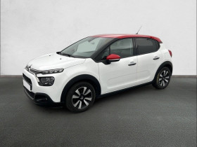 Citroen C3 , garage CLARIS AUTOMOBILES LA ROCHELLE  LA ROCHELLE